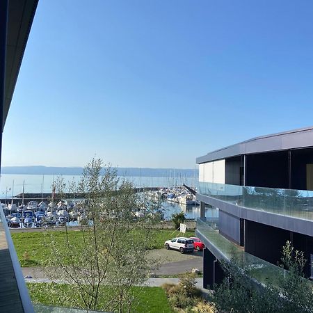 Hotel Restaurant Port-Conty Saint-Aubin-Sauges Eksteriør billede