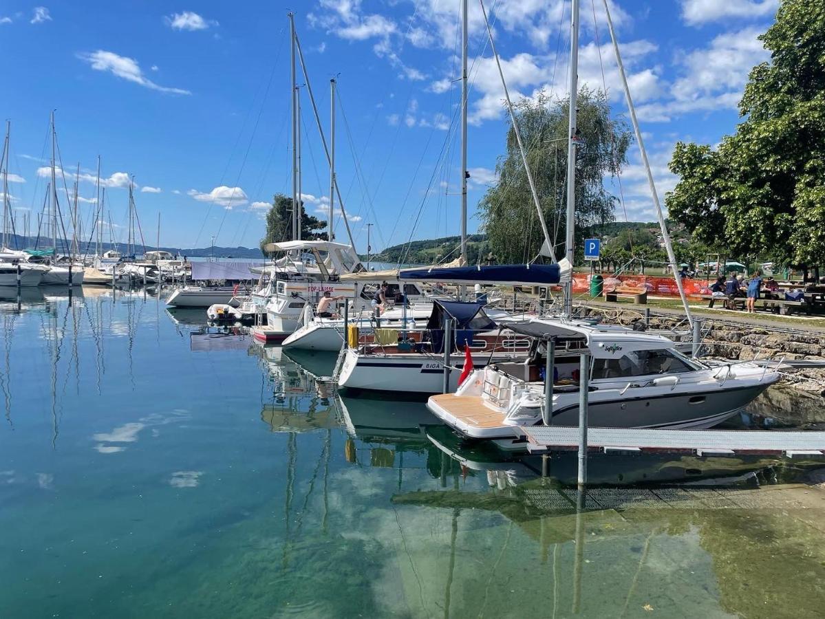 Hotel Restaurant Port-Conty Saint-Aubin-Sauges Eksteriør billede